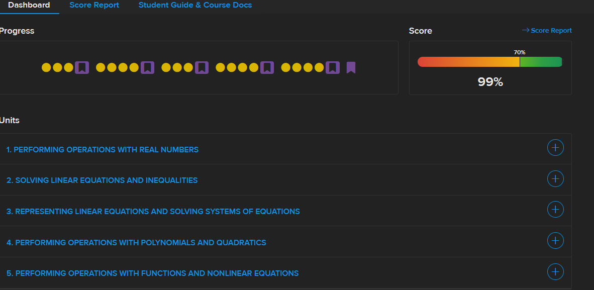 Pay Someone To Take My Sophia Course - Explicit Grades